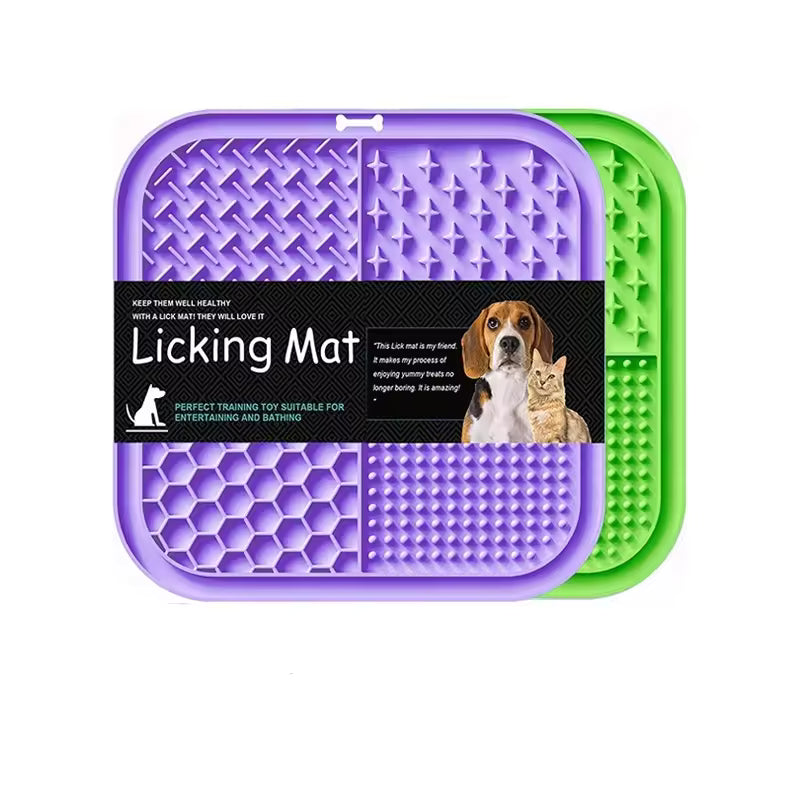 Licky Mat