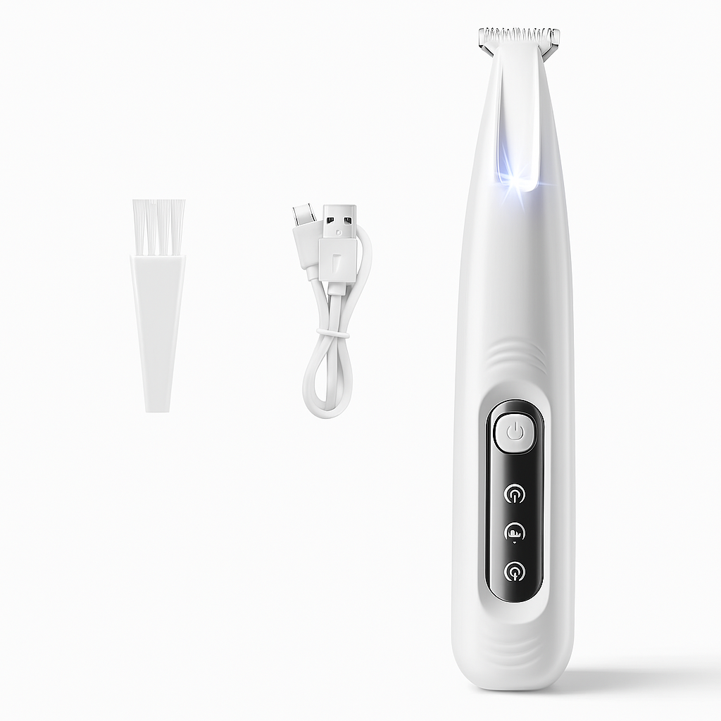 Fur Trimmer