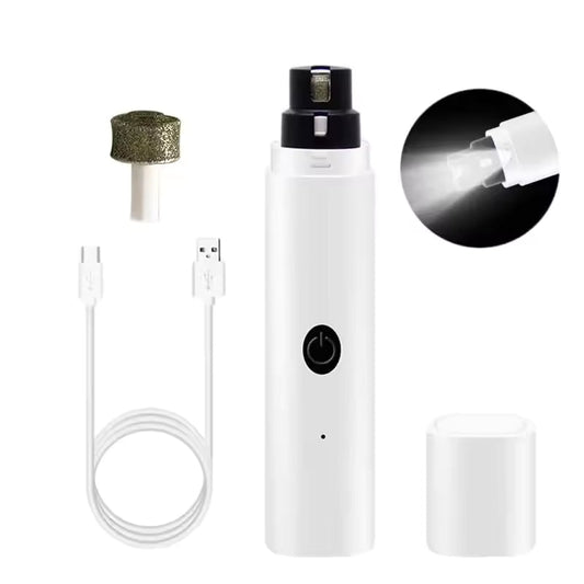 GentleTrim Nail Grinder
