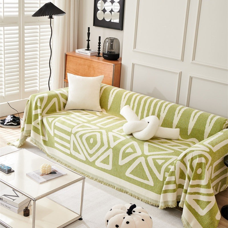 Pet-Proof Sofa Cover