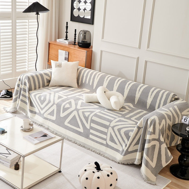 Pet-Proof Sofa Cover