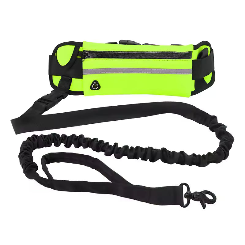 Hands Free Leash