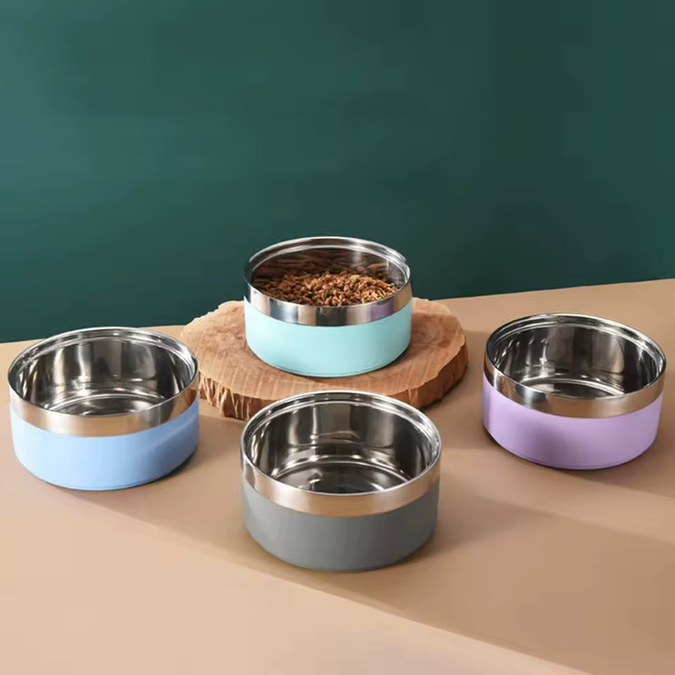 Premium Dog Bowl