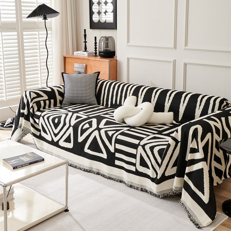 Pet-Proof Sofa Cover